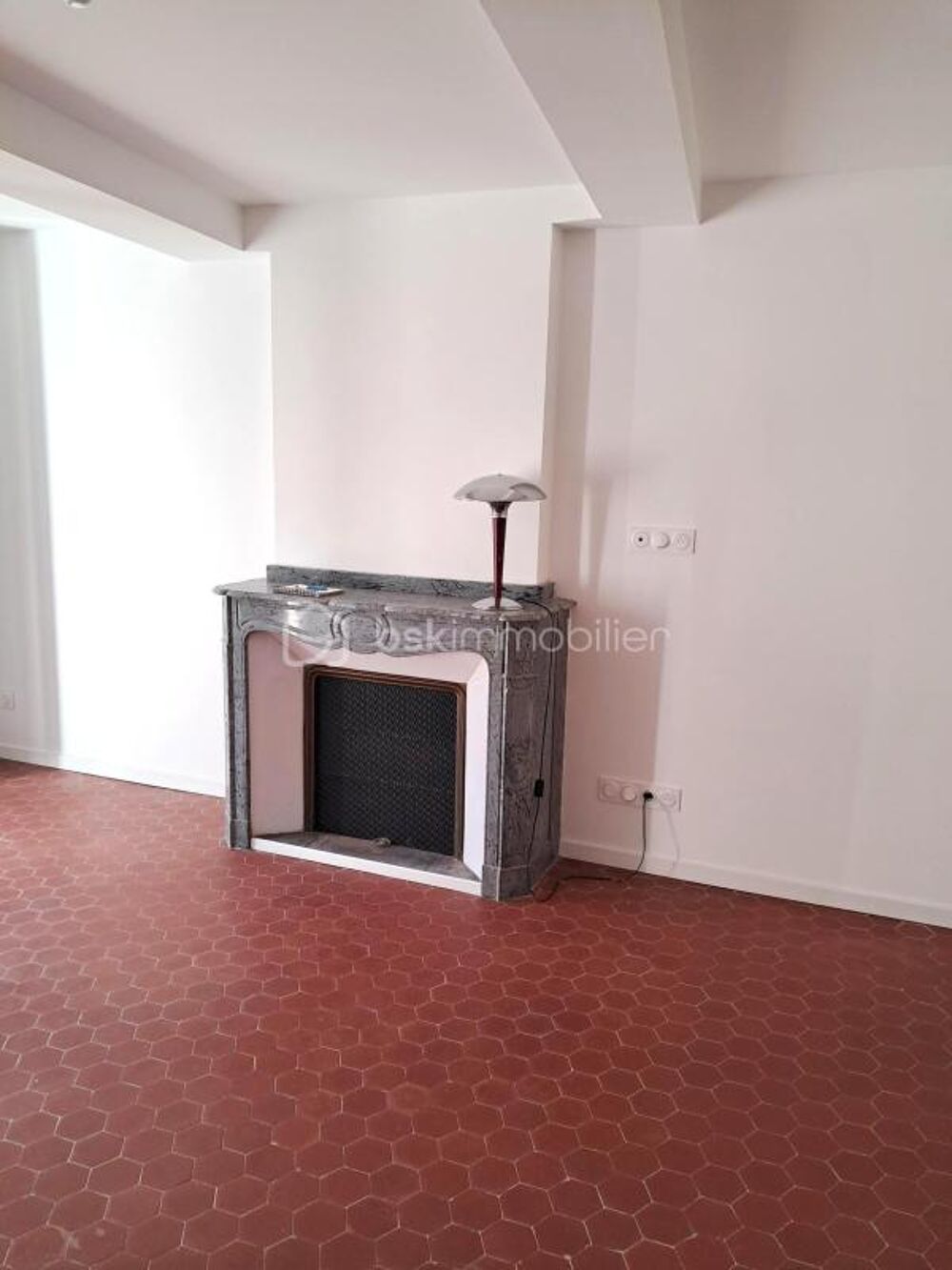 Vente Maison Maison bourgeoise enti�rement r�nov�e situ�e dans un petit village de l'Aude Saint andre de roquelongue