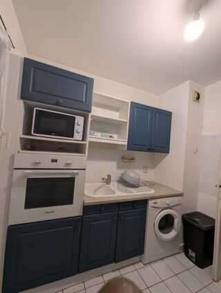  Appartement � louer 2 pi�ces 46 m�