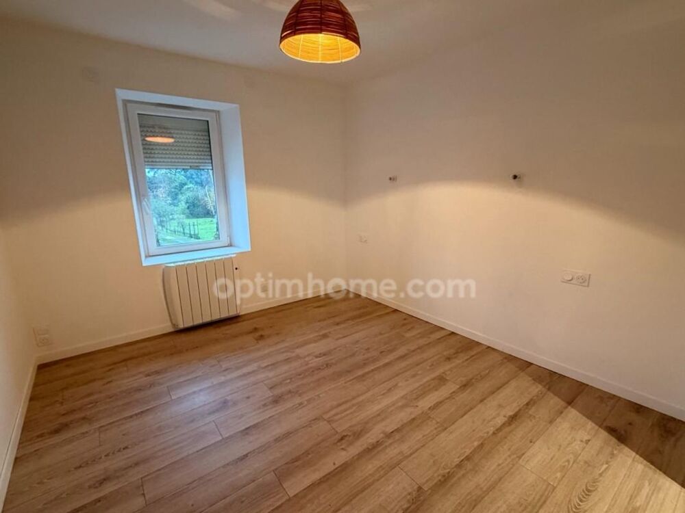 Vente Maison Maison à vendre 4 pièces SAINT AUBIN DES ORMEAUX (85) Saint aubin des ormeaux