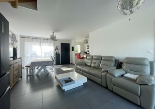  Maison à vendre 4 pièces 83 m²