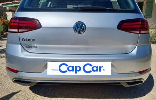 Golf VII 1.5 TSI EVO 150 DSG7 Match - Automatique 2020 occasion 42380 Saint Nizier De Fornas