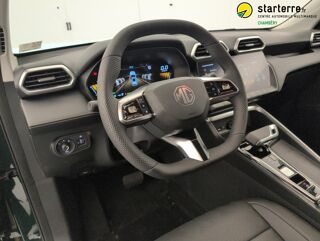 MG.ZS 1.5 L Hybrid+ 197 ch Luxury 2025 occasion 73420 Voglans