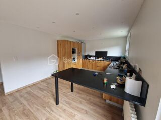  Maison à vendre 6 pièces 167 m²