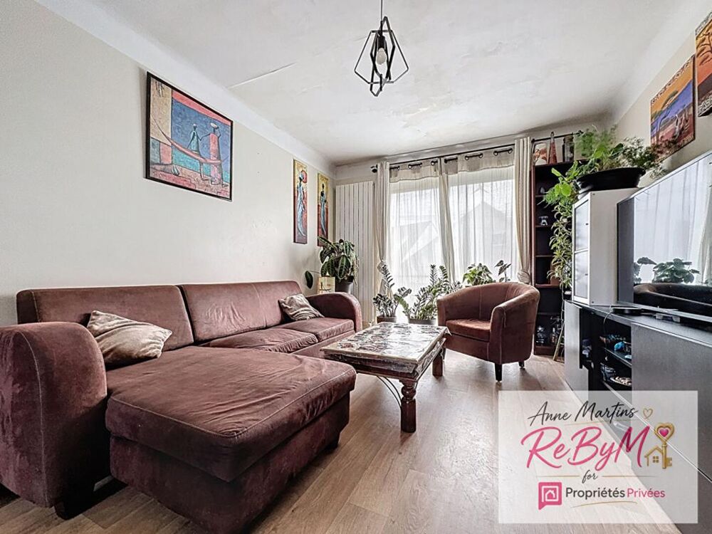 Vente Maison Maison Ris-orangis 5 pièce(s) 176.70 m2 ) - appartement indépendant Ris orangis