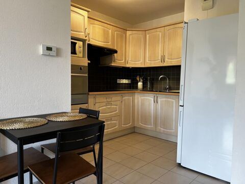  Appartement � louer 2 pi�ces 43 m�