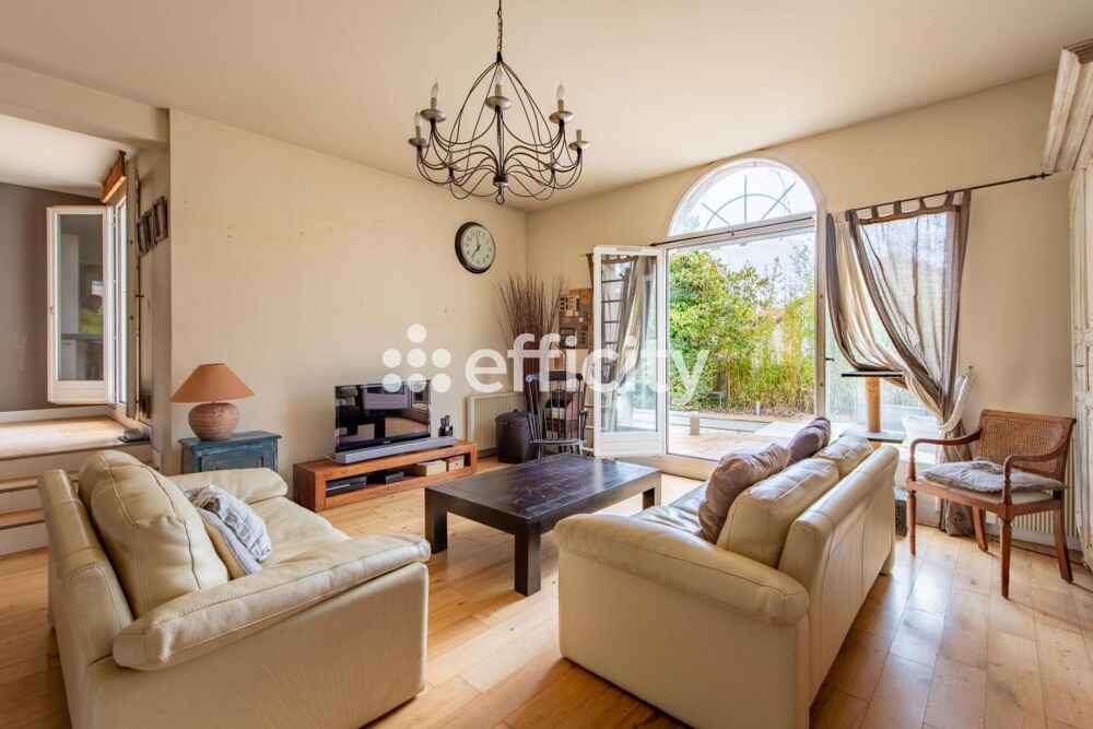 Vente Maison Maison Verrieres le buisson