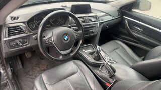 S&eacute;rie 3 GT 318d 143 Luxury 2014 occasion 76140 Le Petit Quevilly