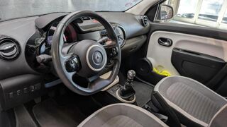 Twingo III TCe 90cv Intens Renault 2019 occasion 73000 Chambery