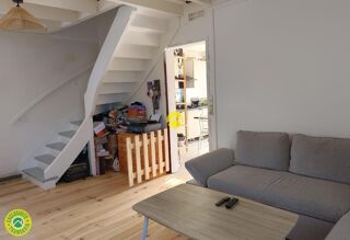  Maison � vendre 3 pi�ces 60 m�