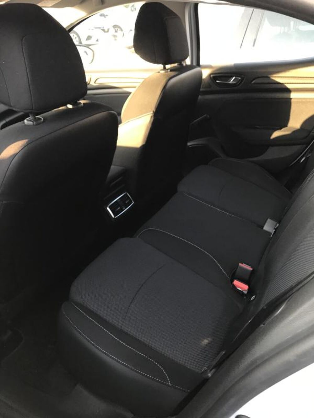M&eacute;gane IV DCI 115 LIMITED 2020 occasion 38160 Chatte