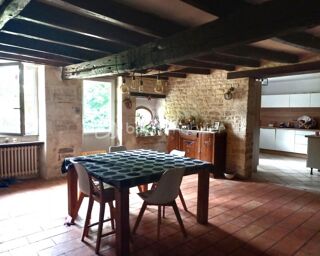  Maison  vendre 8 pices 224 m