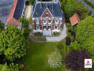  Maison à vendre 12 pièces 270 m²