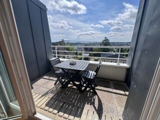  Appartement à louer 2 pièces 40 m²