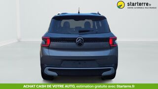 C3 Aircross Hybride 145 e-DCS6 Max 2026 occasion 69190 Saint-Fons