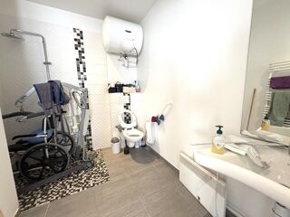  Appartement � vendre 2 pi�ces 41 m�