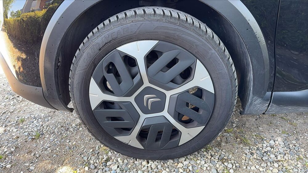 C4 1.2 PureTech 130 Feel 2023 occasion 01120 Dagneux