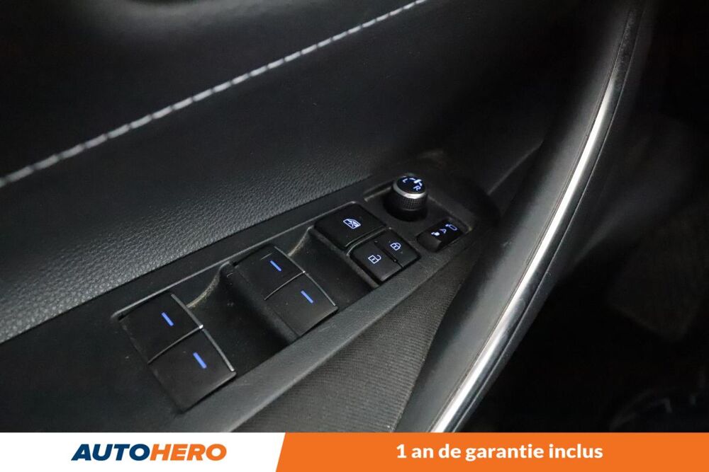 Corolla 1.8 Hybride Dynamic 122H 2019 occasion 92130 Issy-les-Moulineaux