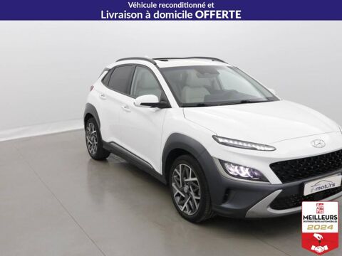 Kona Hybrid 141 Executive 2022 occasion 10150 Lavau