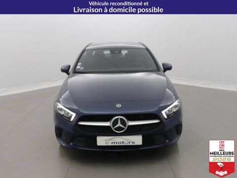 Classe A 250 e 8G-DCT Style Line +Pack Advantage + 2021 occasion 10150 Lavau