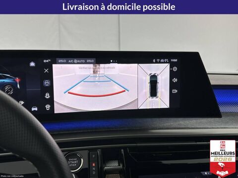 3008 III 1.2 Hybrid 145ch GT e-DCS6 2025 occasion 10150 Lavau