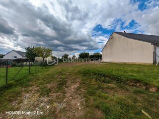  Terrain à vendre 387 m²