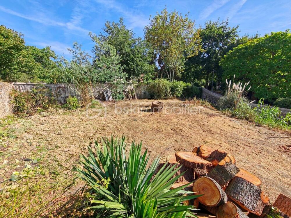 Vente Terrain Terrain à bâtir avec vue sur plaine en sous-sol + R+1 Jouars pontchartrain