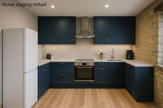  Maison à vendre 3 pièces 100 m²