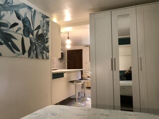  Appartement � louer 1 pi�ce 25 m�