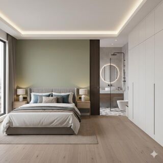  Appartement � vendre 3 pi�ces 62 m�