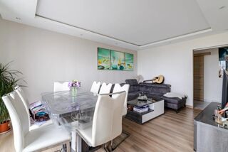  Appartement à vendre 4 pièces 77 m²