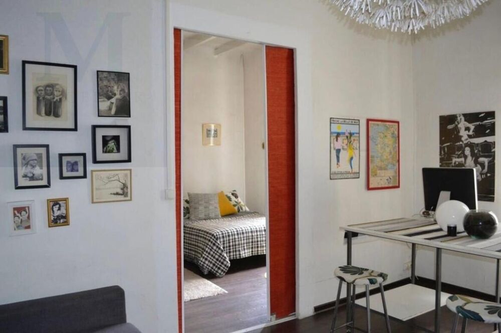 Vente Immeuble Immeuble La Blancarde Marseille 4