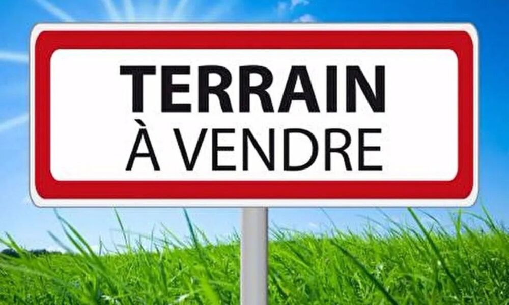 Vente Terrain Terrain à vendre à Biscarrosse (40) Viabilisation Lotissement Biscarrosse