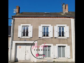  Maison � vendre 6 pi�ces 146 m�