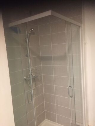  Appartement à louer 2 pièces 38 m²
