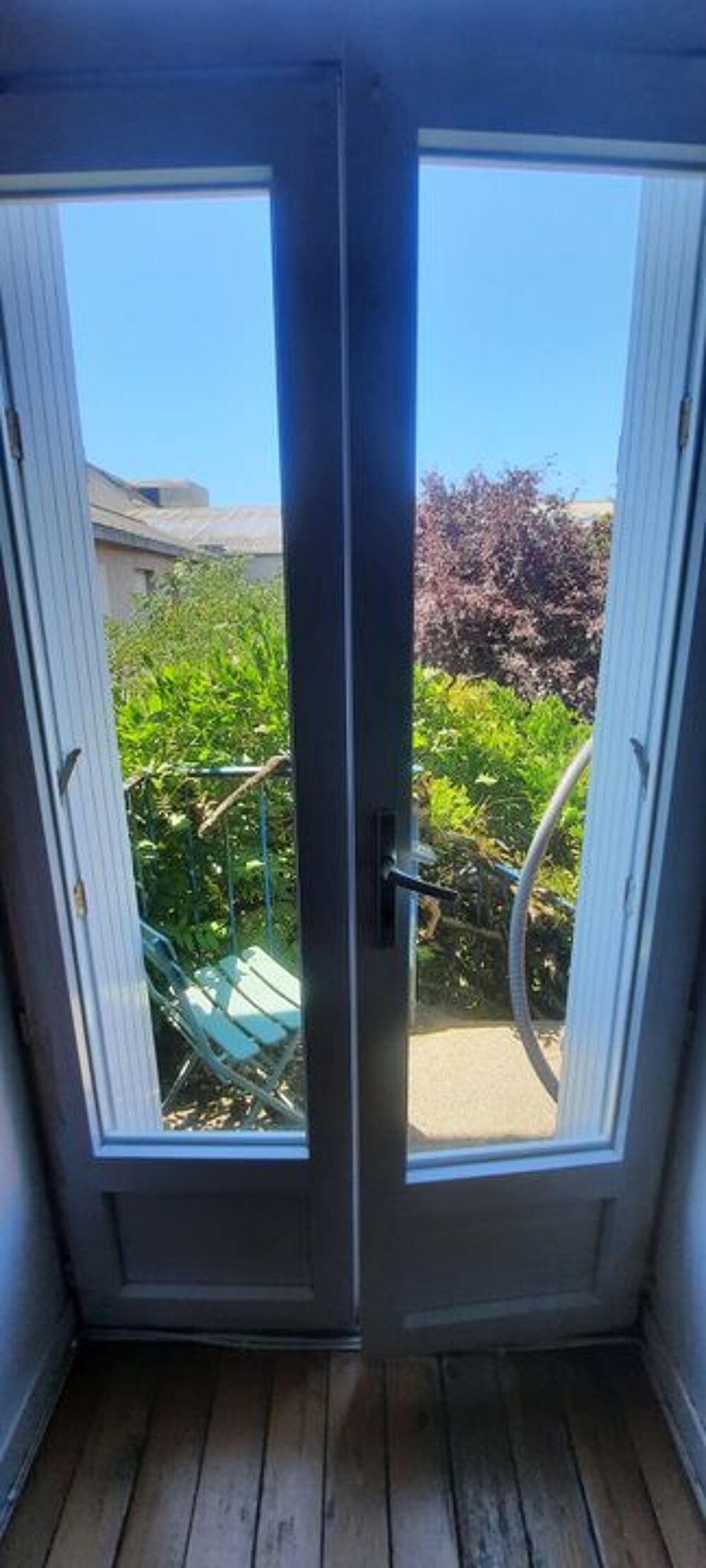 Location Appartement Studio de 16m2 à louer sur Nantes Nantes