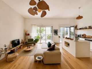 Vente Appartement Appartement Saint ouen sur seine