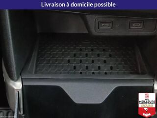 Frontera 1.2 Turbo Hybrid 145ch GS e-DCT6 7PL 2026 occasion 10150 Lavau