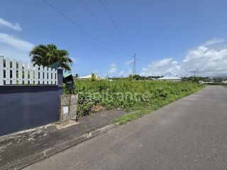  Terrain � vendre 800 m�