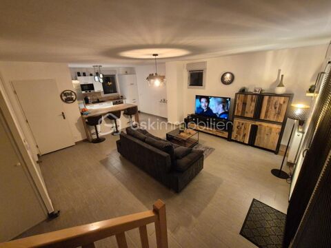  Duplex/triplex � louer 3 pi�ces 72 m� Savigny le temple