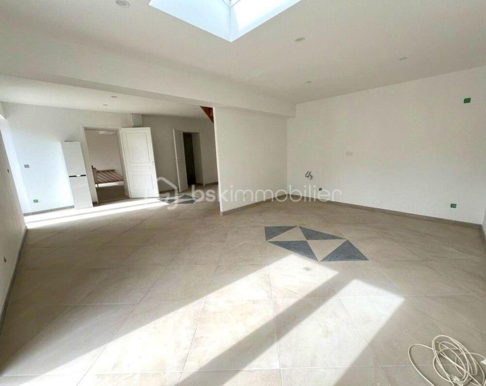 Maison en pierre entierement rénovée