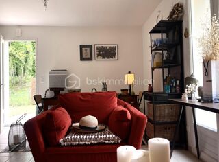  Maison � vendre 3 pi�ces 58 m�