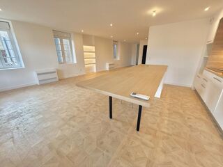  Appartement à vendre 3 pièces 82 m²