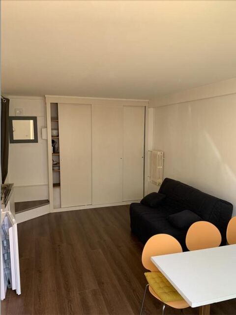  Appartement  louer 1 pice 24 m