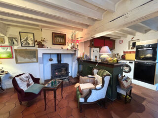  Maison � vendre 4 pi�ces 79 m�