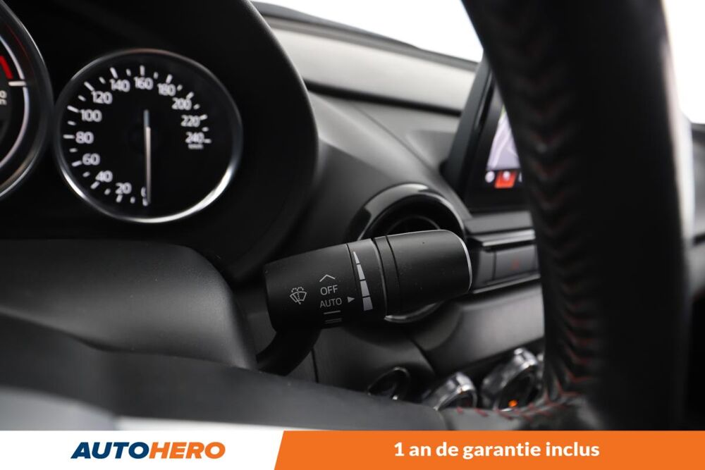 MX-5 ST 1.5 Skyactiv-G Exclusive-Line 132 ch 2020 occasion 92130 Issy-les-Moulineaux