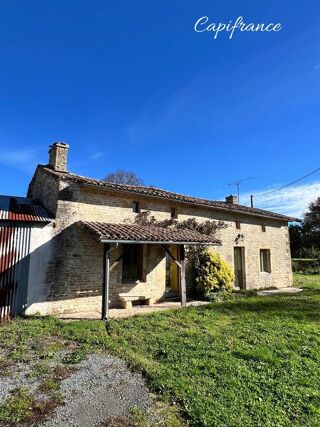  Maison � vendre 3 pi�ces 114 m�