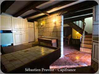  Maison à vendre 6 pièces 140 m²