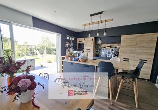  Maison  vendre 6 pices 116 m