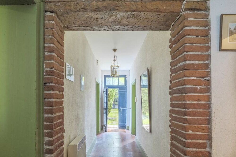 Location Appartement Chambre de 18m2 à louer sur Toulouse Toulouse