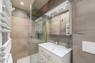  Appartement � vendre 3 pi�ces 51 m�